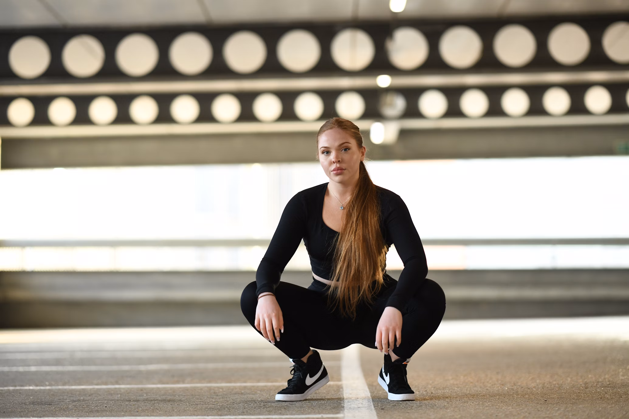 Fitness Tracker App Demo